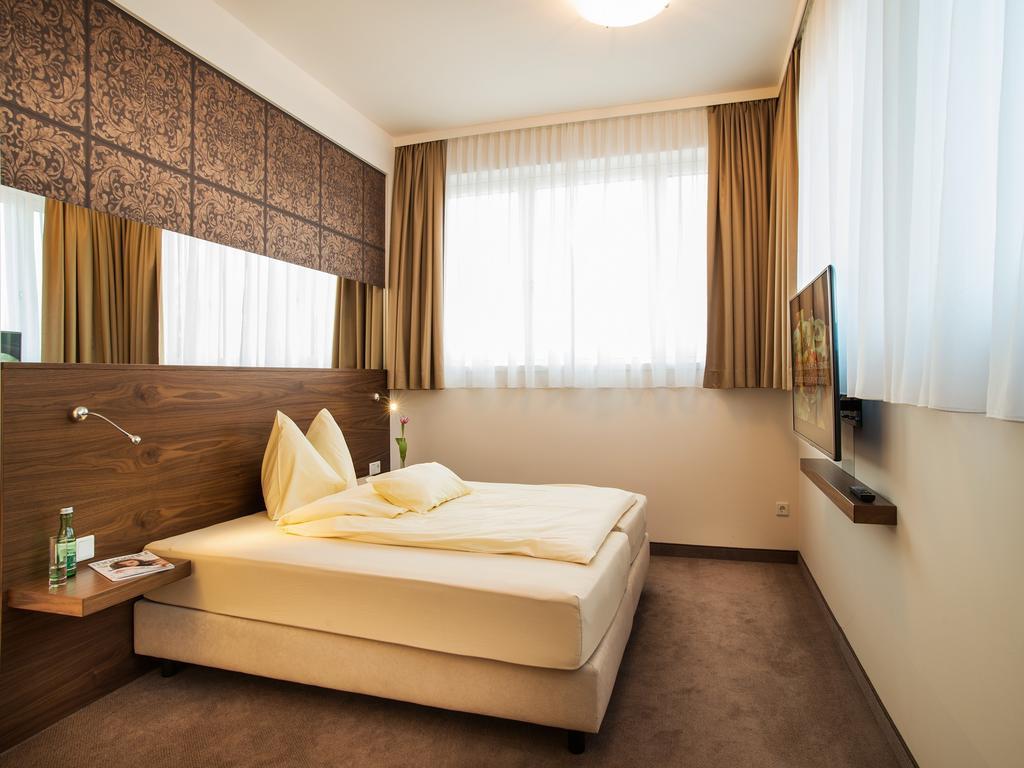 Hotel Romerstube Graz Room photo