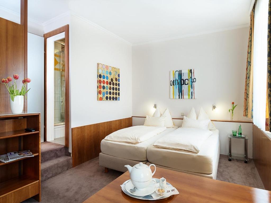 Hotel Romerstube Graz Room photo